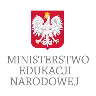 Rozporządzenie Ministra Edukacji Narodowej