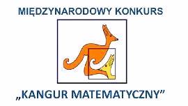 Kangur Matematyczny 2021