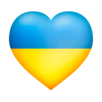 Podziękowanie za wsparcie zbiórki dla Ukrainy !!!