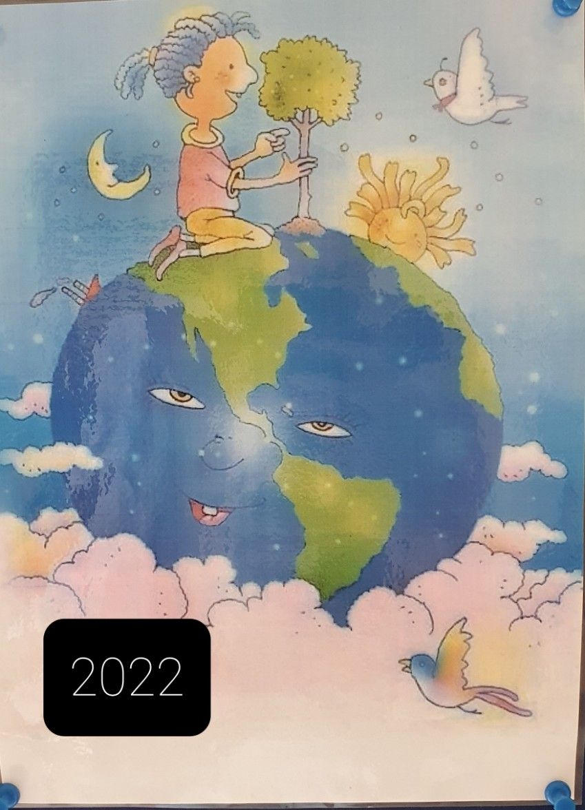 "Dzień Ziemi" 2022